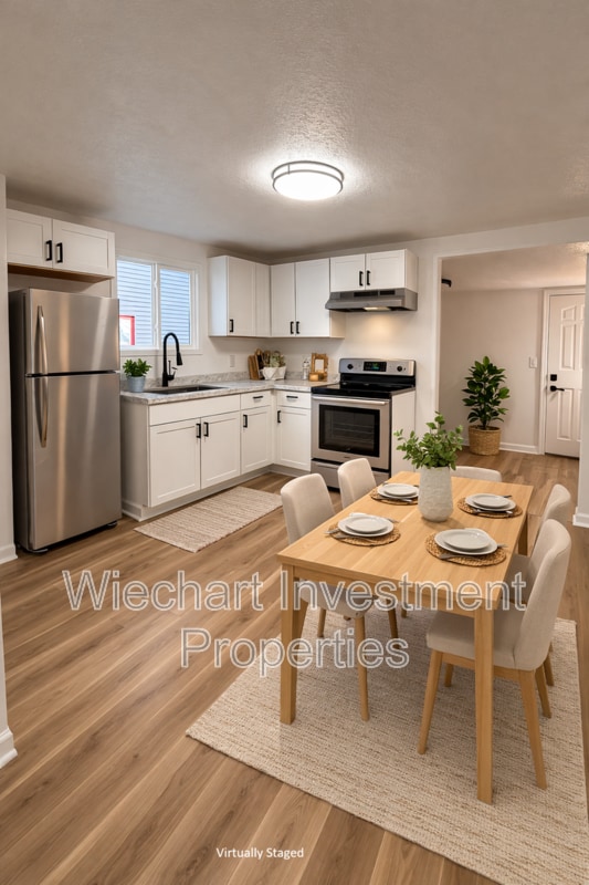 Photo - 867 W Spring St