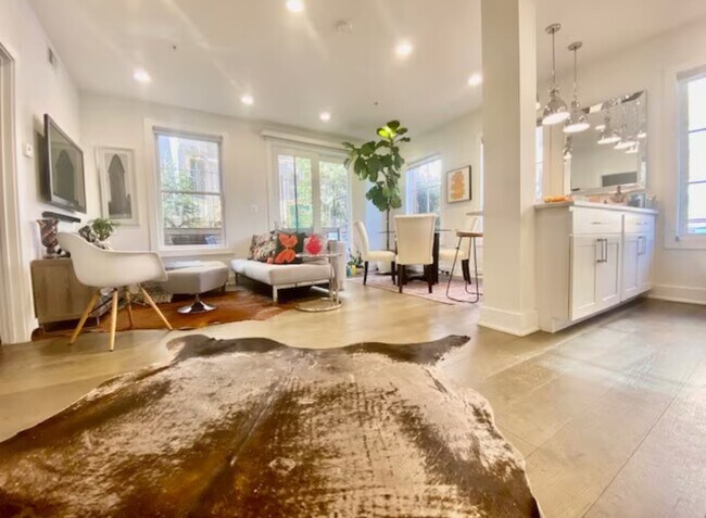 Photo - 1412 Chapin St NW Unit 1412 Chapin Street NW