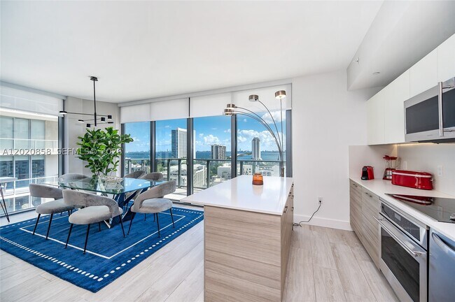 Photo - 121 NE 34th St Unit 1408