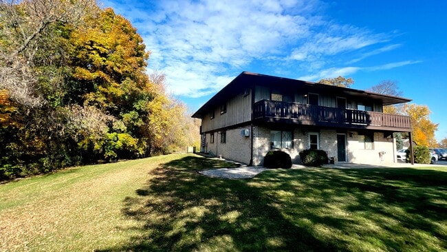 Photo - VonSteinwehr Apartments