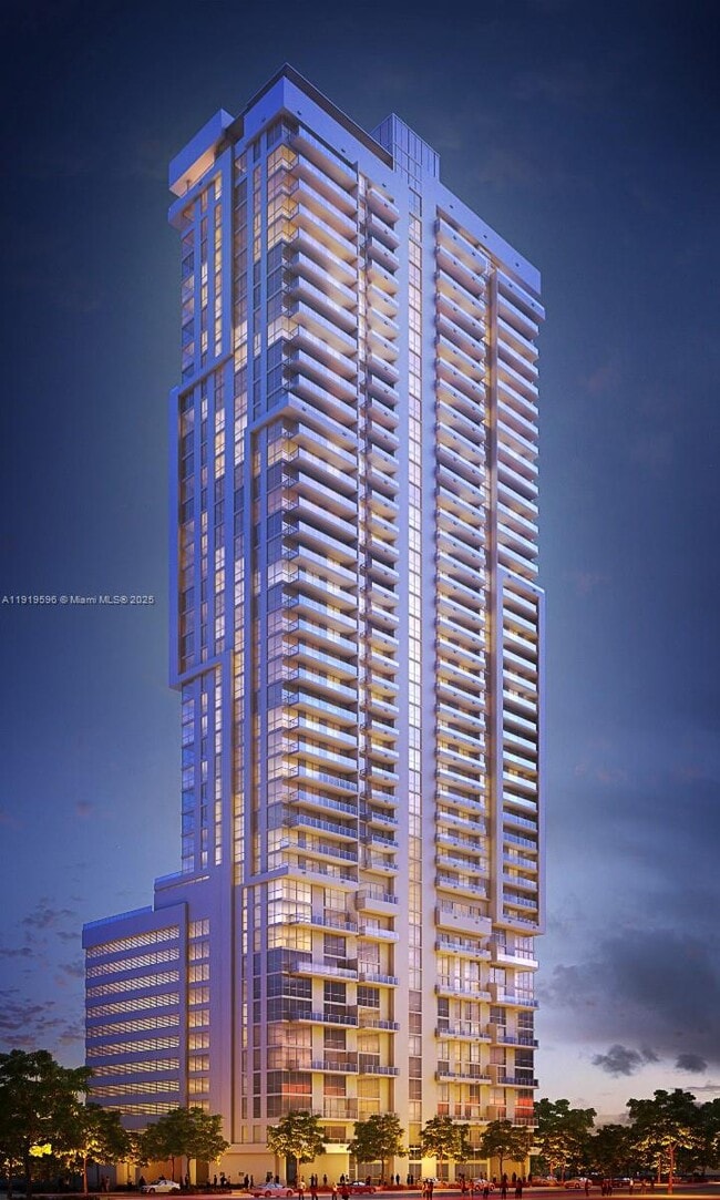 Building Photo - 1080 Brickell Ave Unit 1502