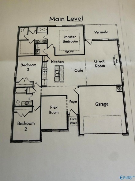 Photo - 312 Fenrose Dr