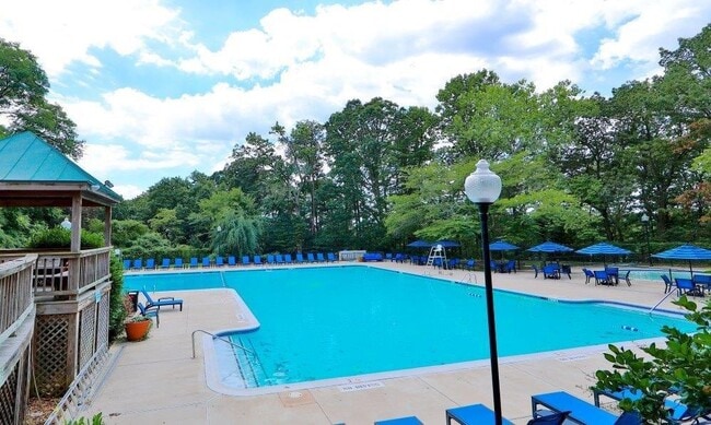 Brookdale at Mark Center Apartment Homes