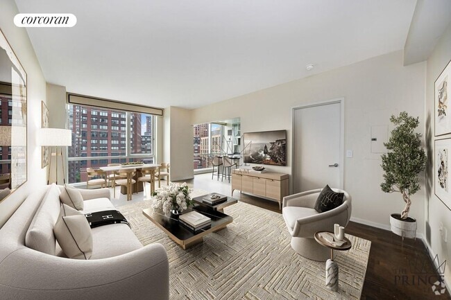 Building Photo - 200 Chambers St Rental