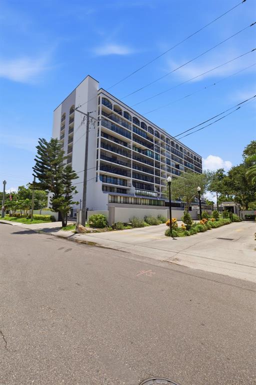 3211 W Swann Ave Unit 1103