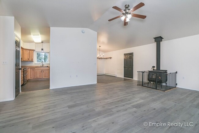 Photo - Single Family Home in North Pole