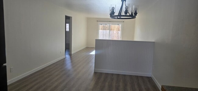 Photo - Super cute 3 bedroom, 2 bath Meridian duplex located within walking distance to Meridian Middle S...