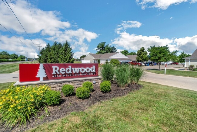 Redwood Findlay