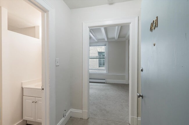 Photo - 1550 Fillmore St Unit 401