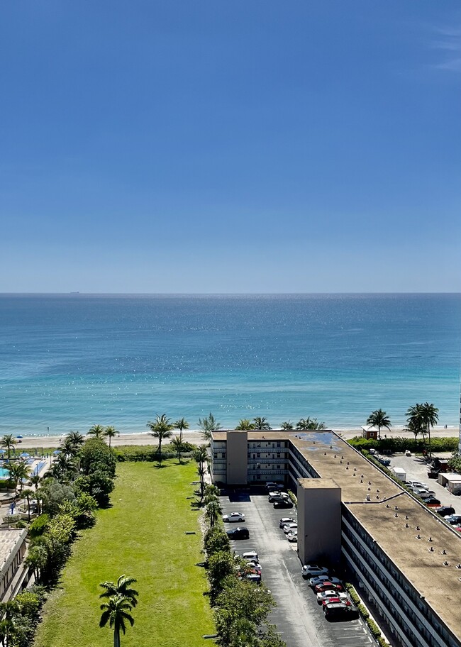 Photo - 1945 S Ocean Dr Condo Unit 1714