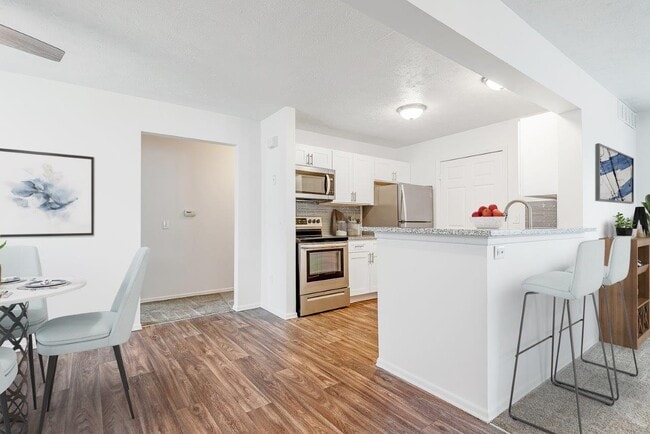 Westview Commons Apartment Homes