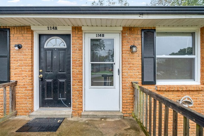 Photo - 114 Tandy Dr Unidad B