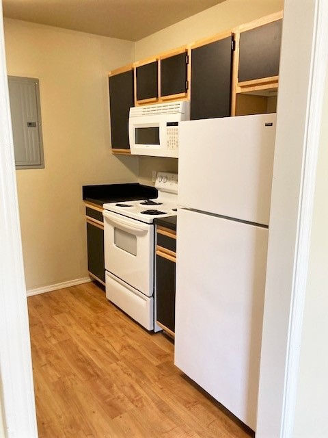 Photo - Mountain View Apartments