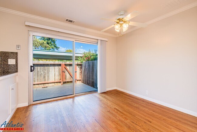 Photo - Beautiful Townhouse | Gated Community