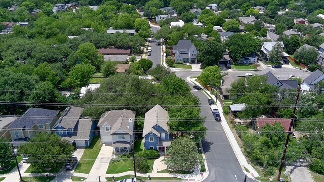 Photo - 3602 S 2nd St