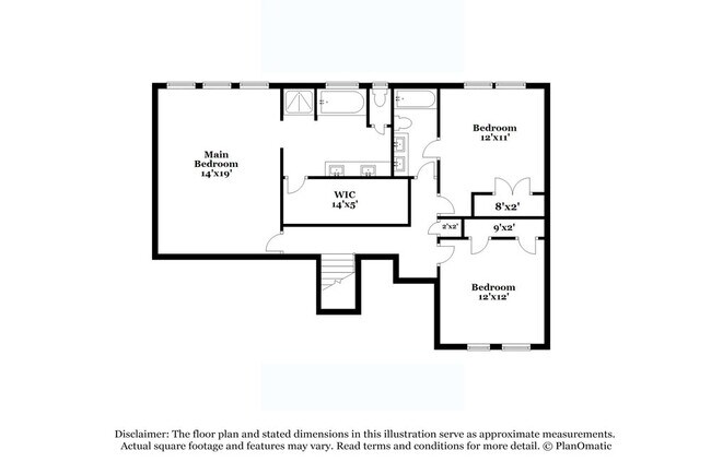 Photo - 13524 Norlington Ct