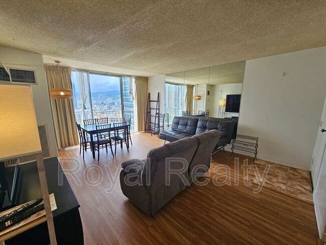 Photo - 1925 Kalakaua Ave Unit #2104