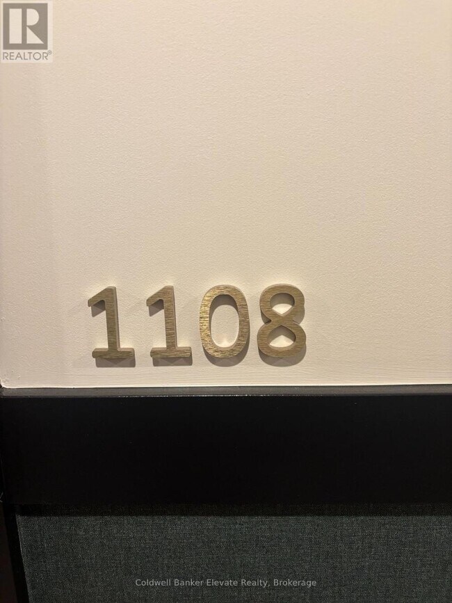 Photo - 1660 Bloor St W Unit 1108