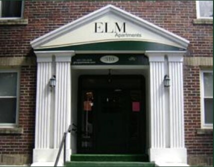 Elms Apartments - Elms Apartments