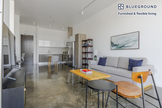 Photo - 1115 W Sunset Blvd Unidad FL7-ID1375