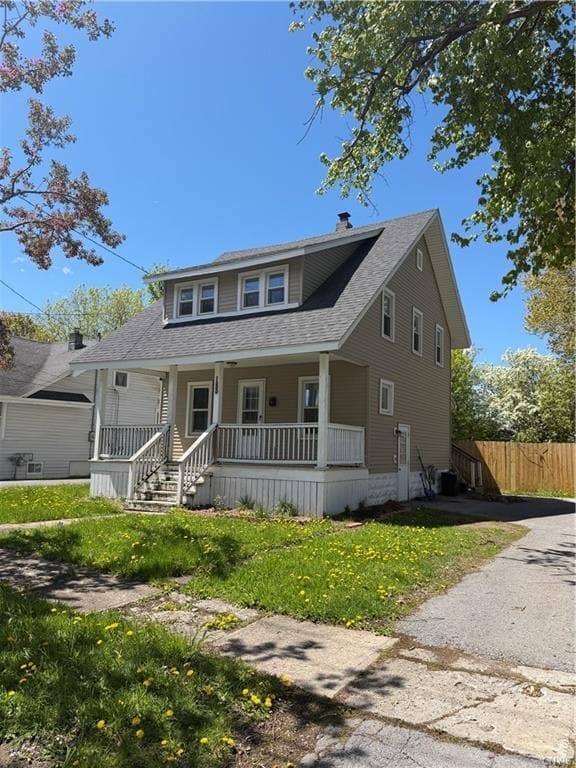 Photo - 108 Fairmont Ave
