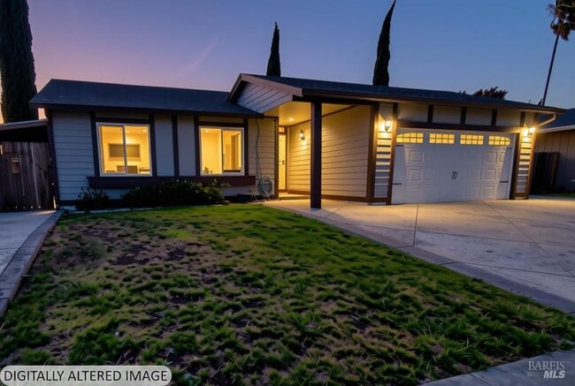 Photo - 616 Placer Ln