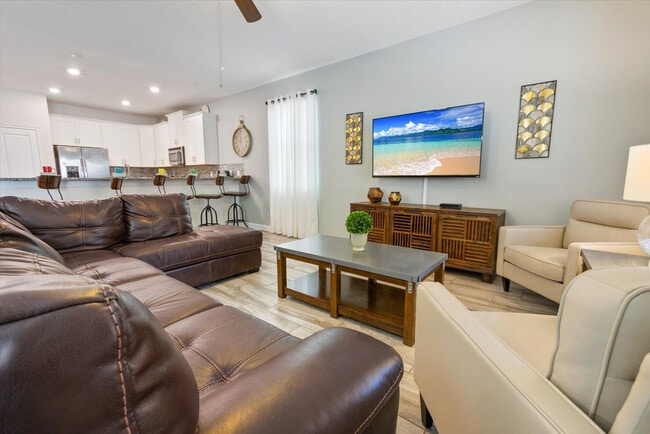 Building Photo - 1411 Rolling Fairway Dr Rental