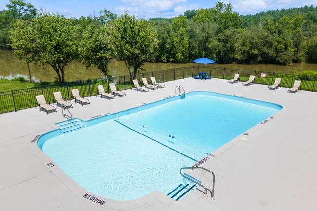 Riverview Apartments
