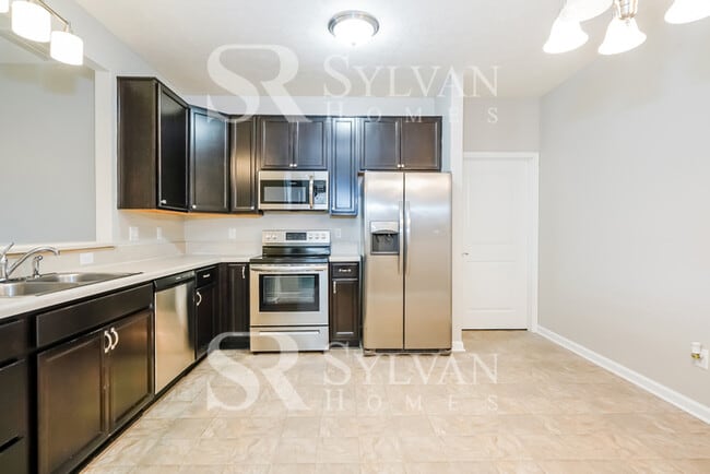 Photo - Turn the key. Enter. Smile. Repeat every day!