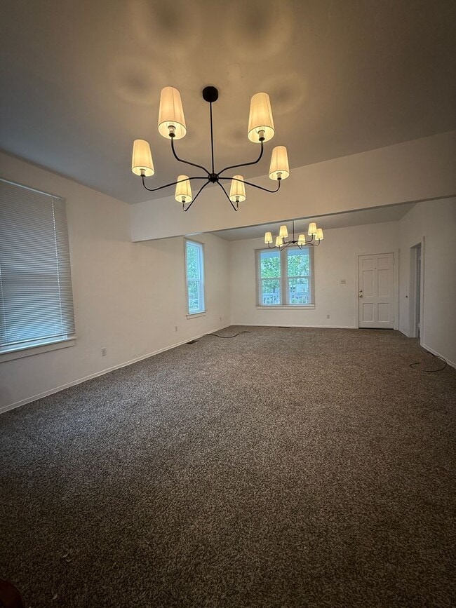 Photo - 3-bedroom, 1-bath home in Redding blends historic charm with modern finishes!