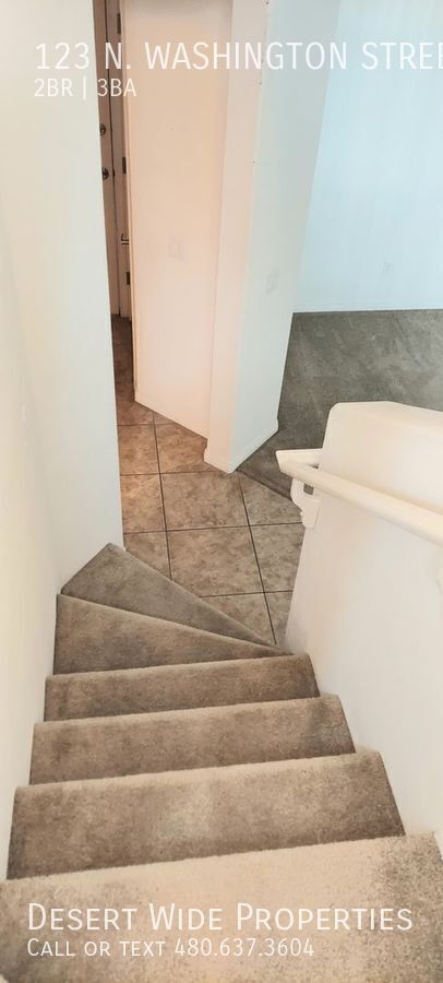 Photo - 123 N Washington St Unidad 15