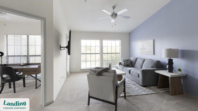 Photo - 17811 Vail St Unidad 3306