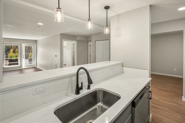 Residences at 3295
