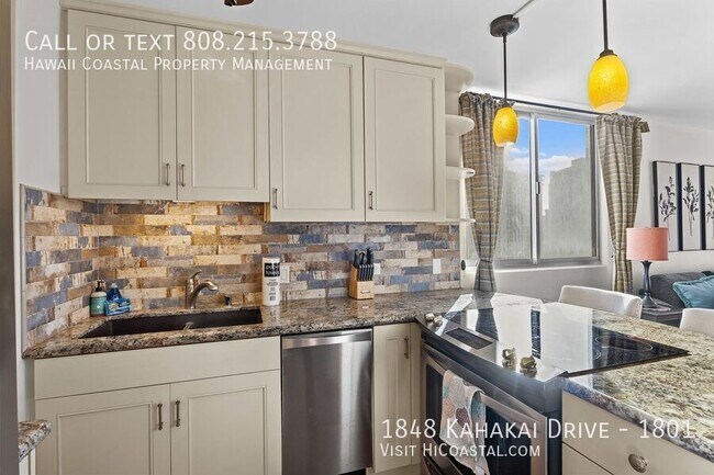 Photo - 1848 Kahakai Dr