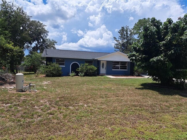 Building Photo - 5672 Co Rd 173 Rental