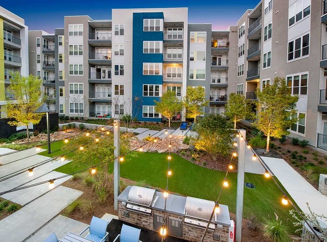 AMLI Piedmont Heights