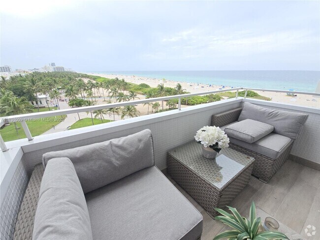 Building Photo - 465 Ocean Dr Unit 821 Rental