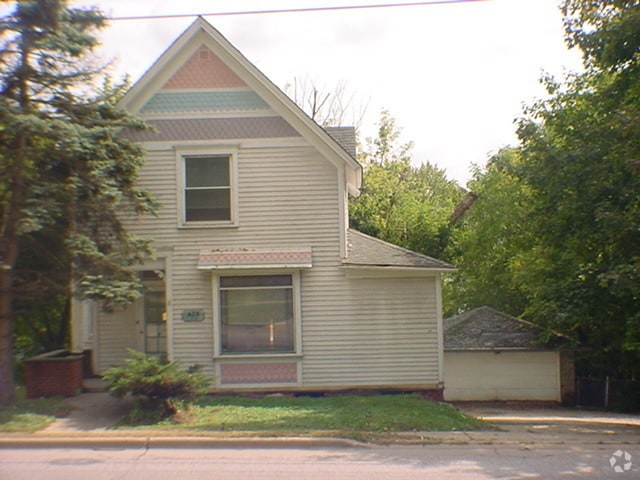 Building Photo - 409 N Main St Unit 2 Rental