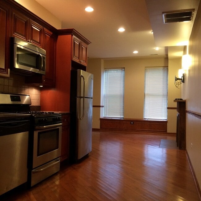 Photo - 1507 Taylor Unit GDN