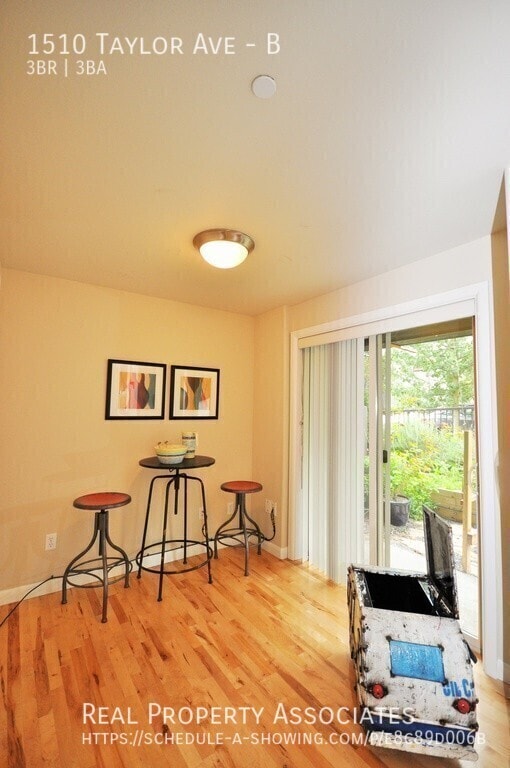 Photo - 1510 Taylor Ave N