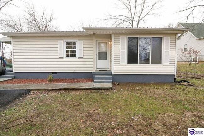 Building Photo - 407 Knox Ave Rental
