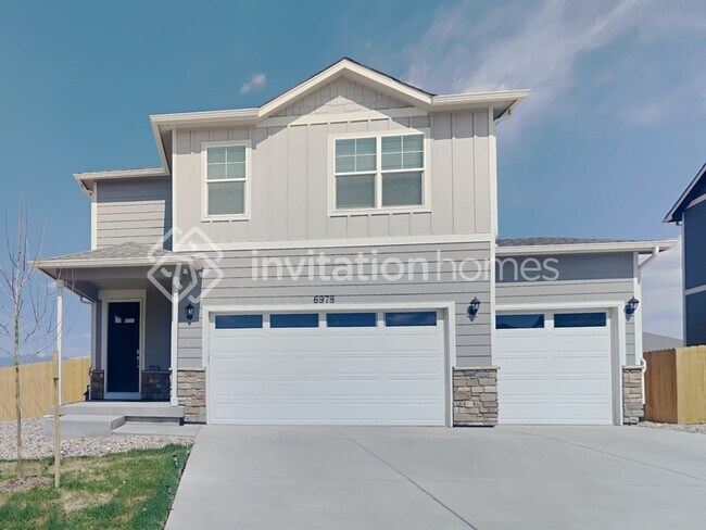 6978 Maidford Dr - 6978 Maidford Dr House