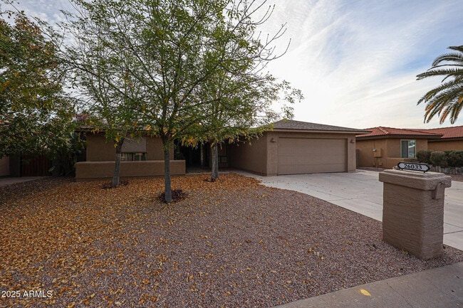 Photo - 26033 S Hollygreen Dr