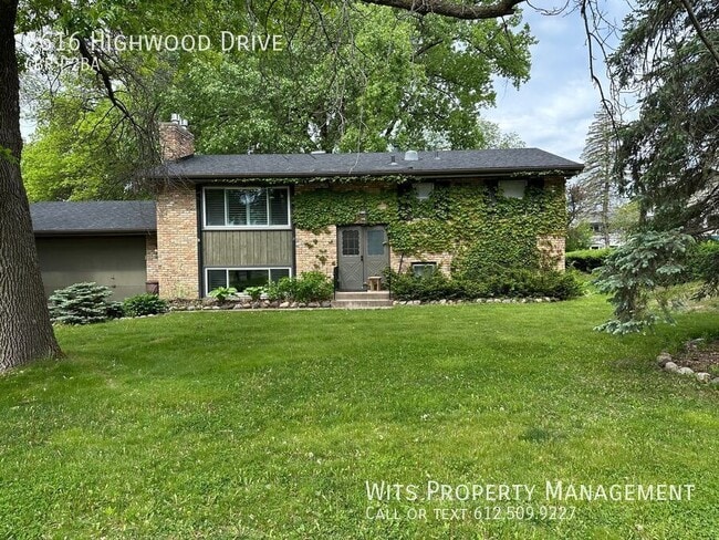 Building Photo - 5616 Highwood Dr