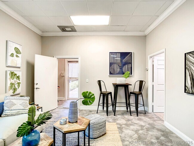 801 E Palmetto Park Rd Unit 809