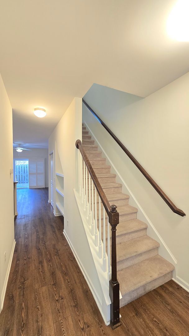 Photo - SAYLOR'S WATCH - 3 Bedroom Townhome in Monkey Junction/South Wilmington!