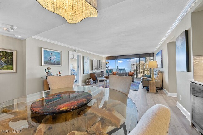 Photo - 4005 Gulf Shore Blvd N Unit 1205