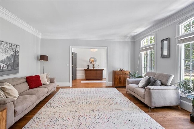 Photo - 4415 Northside Chase NW