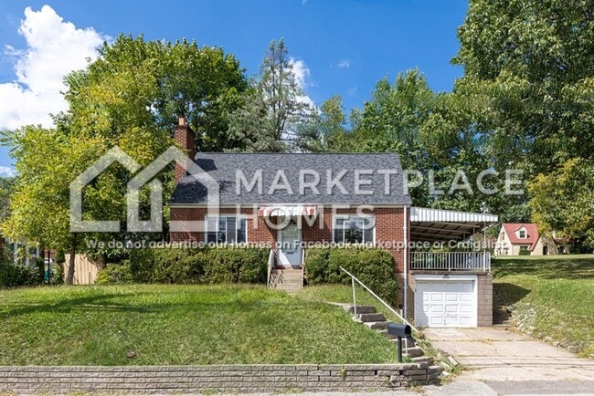 Photo - 5659 Saltsburg Rd