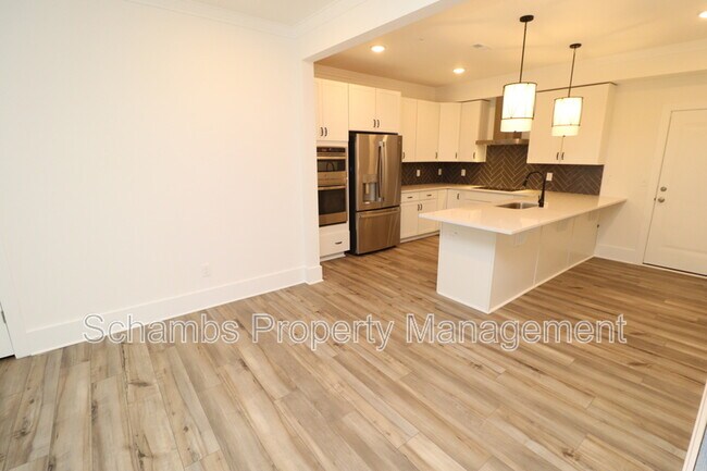 110 Byrum St Unit 105